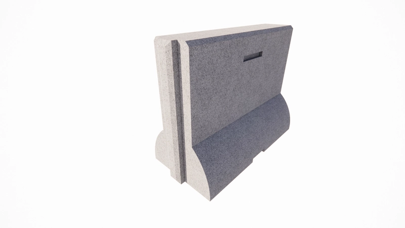 BARRIER
