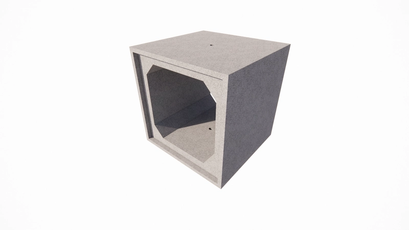 BOX CULVERT