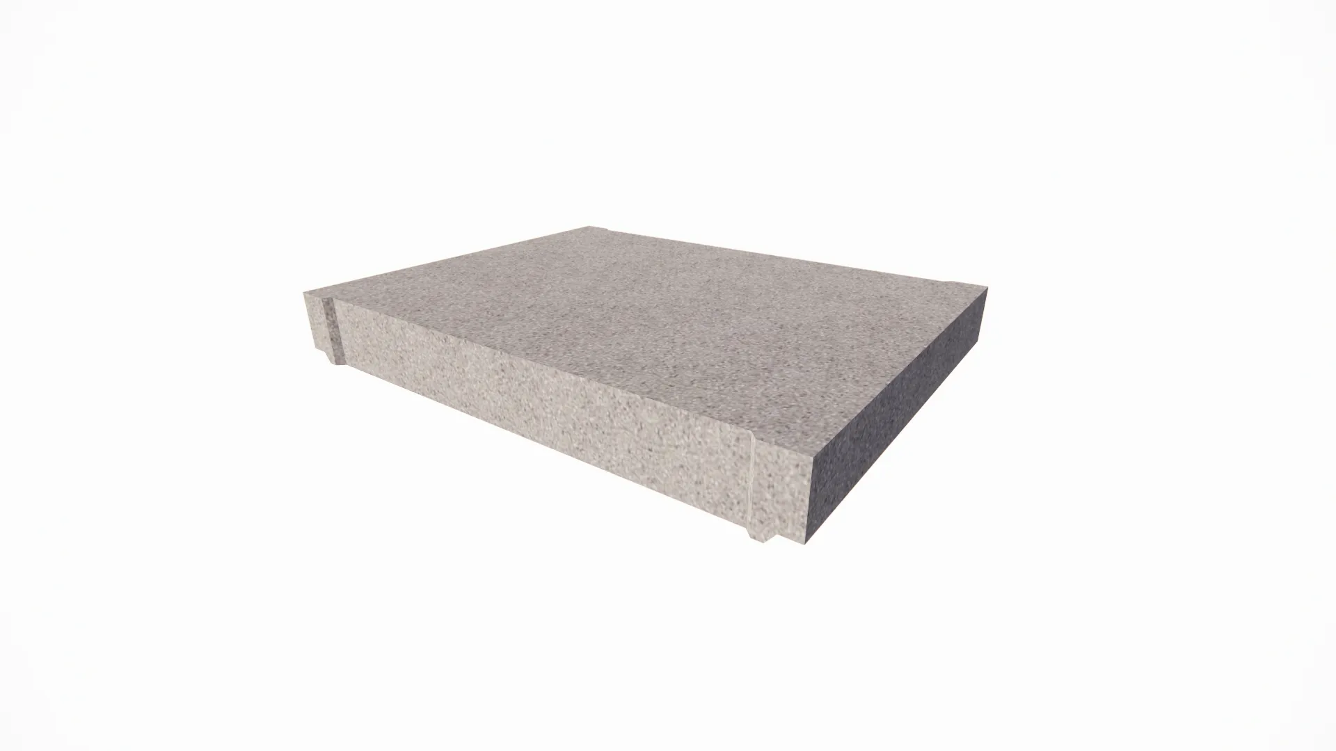 Box Culvert U-Ditch Cover 400x30