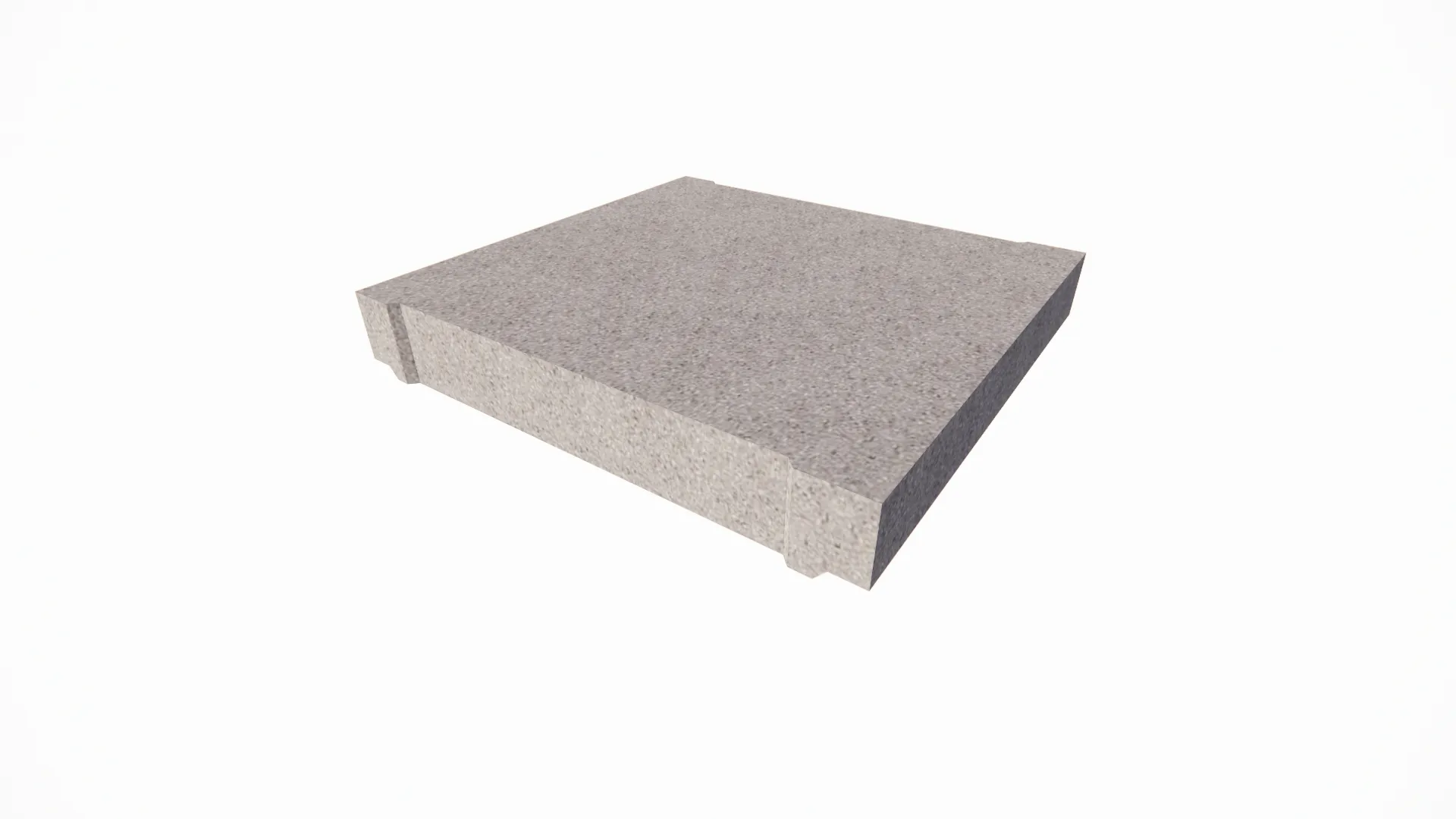 Box Culvert U-Ditch Cover 500